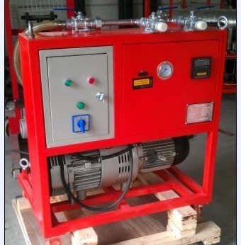 SF6氣體抽真空及回充裝置 價格、廠家、圖片及上海來揚電氣科技介紹