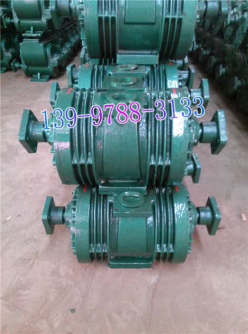 億豐牌XD-185真空吸污泵 專業(yè)研發(fā)與廠家直銷，鑄就卓越機(jī)械設(shè)備