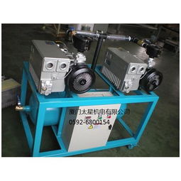 真空泵產(chǎn)品列表第45頁(yè) 機(jī)械設(shè)備研發(fā)的創(chuàng)新應(yīng)用