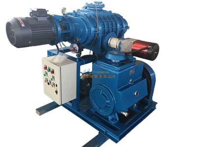 如何選擇優質JZJX300羅茨旋片真空機組？探訪南通口碑羅茨真空泵批售服務