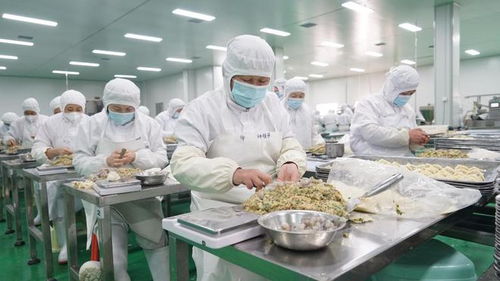 攜手共進(jìn)，合作共贏 元象食品集團與銘家臻選達(dá)成餐飲服務(wù)戰(zhàn)略性合作