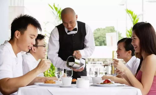 餐飲服務(wù)101問，無論哪一條你都該有這一條